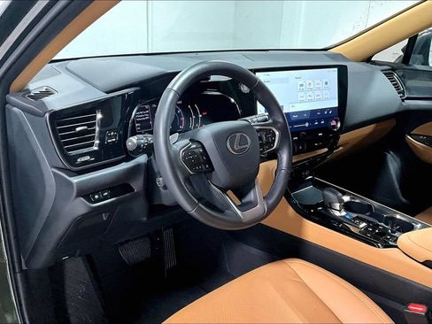 Used 2024 Lexus NX 250 FWD w/ Cold Area Package image 16