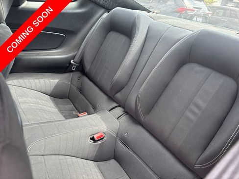 Used 2018 Ford Mustang Coupe w/ Equipment Group 101A RWD image 11