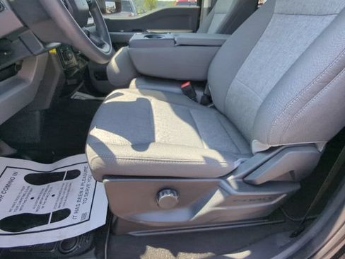Used 2024 Ford F250 XL w/ STX Appearance Package AWD/4WD image 10
