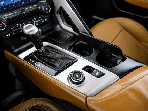 Used 2014 Chevrolet Corvette Stingray Convertible w/ 2LT Preferred Equipment Group image 24