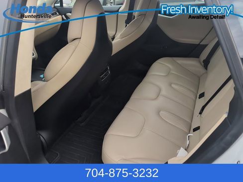 Used 2017 Tesla Model S 100D image 13