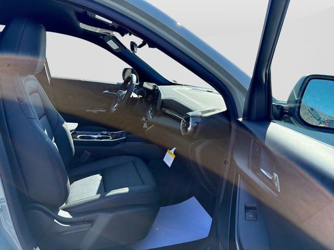 New 2026 Chevrolet Equinox LT image 30