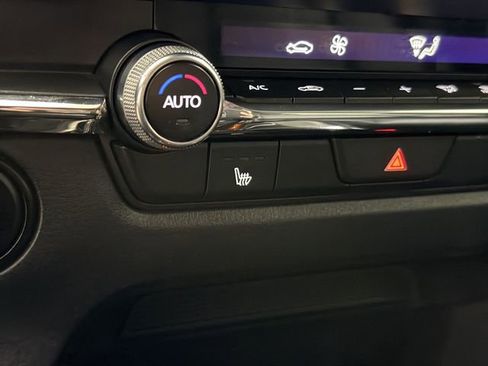 Certified 2025 MAZDA CX-30 AWD 2.5 S w/ Preferred Package image 27