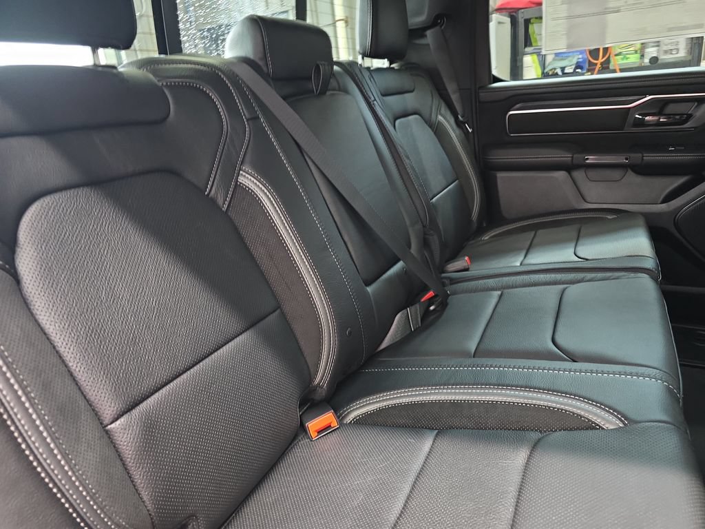 New 2026 RAM 1500 RHO AWD/4WD image 11