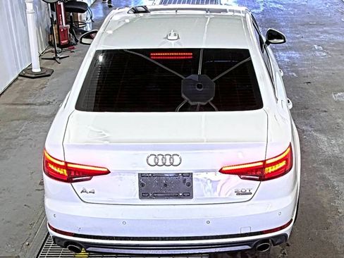 Used 2017 Audi A4 2.0T Premium Plus w/ Premium Plus Package image 3
