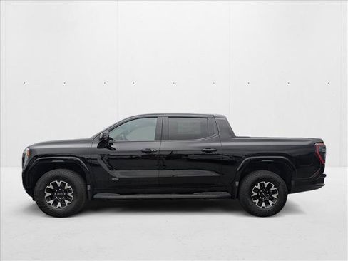 New 2026 GMC Sierra EV AT4 image 5