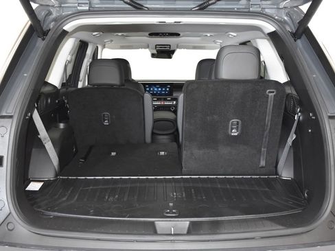 New 2026 Hyundai Palisade SEL image 29