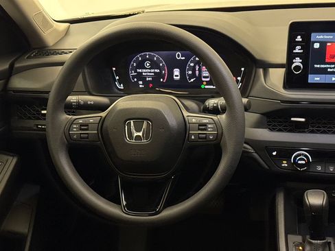 New 2026 Honda Accord SE image 15
