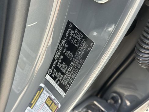 Used 2024 Hyundai Tucson SEL image 37