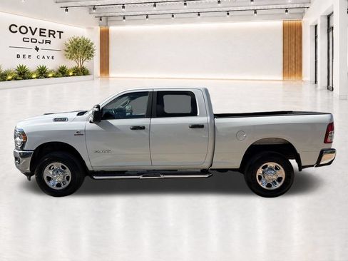 Used 2024 RAM 2500 Big Horn AWD/4WD image 6