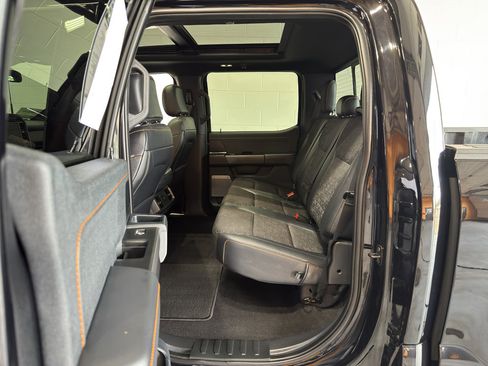 Used 2025 Ford F150 Tremor AWD/4WD image 12
