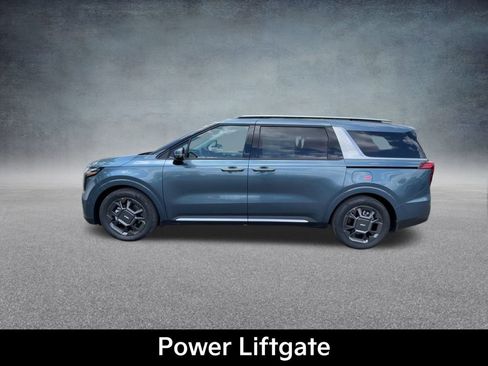 New 2026 Kia Carnival SX image 13