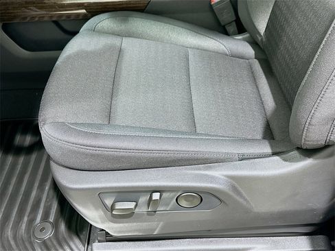 New 2026 GMC Sierra 1500 Elevation image 20