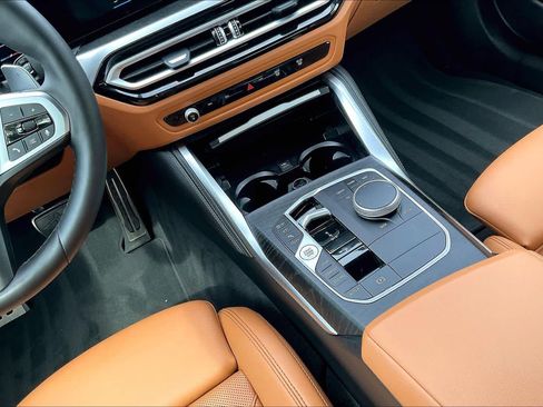 Used 2024 BMW 430i xDrive Coupe w/ M Sport Package AWD/4WD image 16
