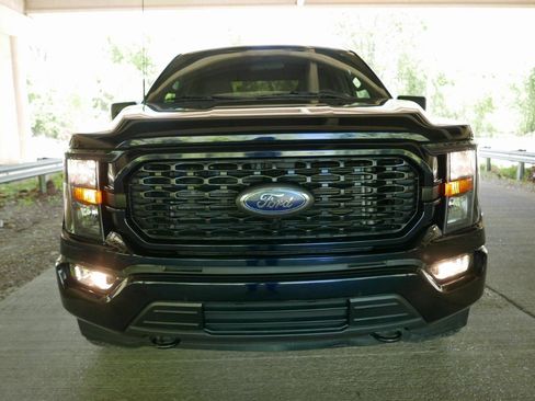 Used 2023 Ford F150 XL w/ STX Appearance Package AWD/4WD image 31