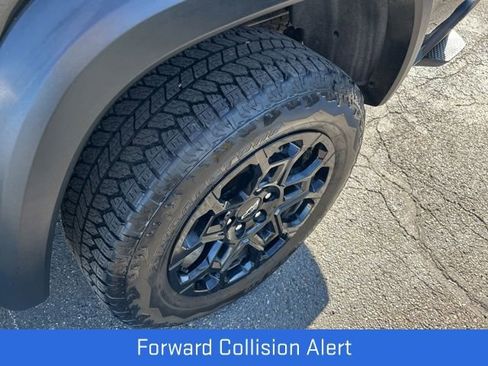 Certified 2026 Chevrolet Colorado Trail Boss AWD/4WD image 18