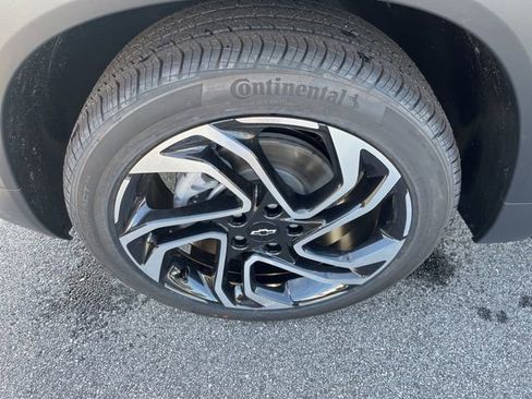 New 2026 Chevrolet TrailBlazer RS w/ Convenience Package image 9