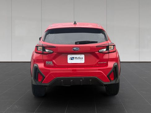 Used 2024 Subaru Crosstrek 2.0i AWD/4WD image 4