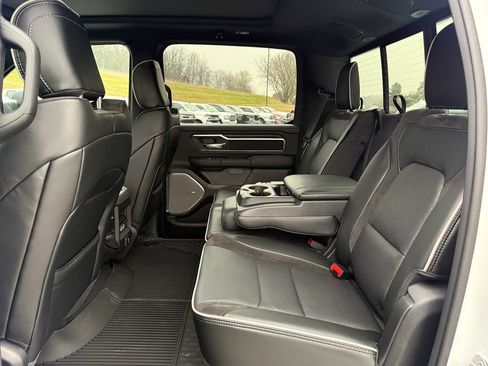 New 2026 RAM 1500 Laramie image 42