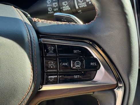 Certified 2024 Jeep Grand Cherokee Summit image 23