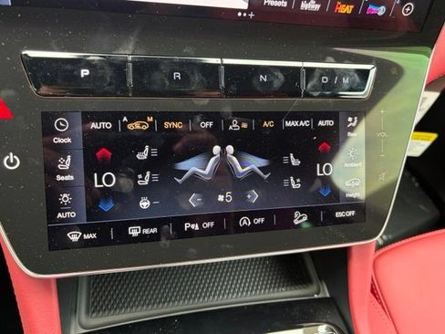 New 2026 Maserati Grecale Modena AWD/4WD image 31