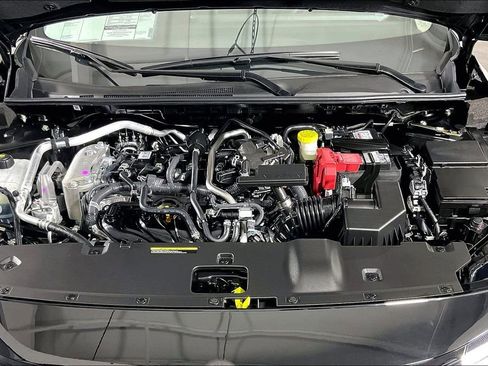 New 2026 Nissan Sentra S w/ Floor Mat Package image 15