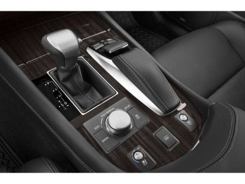 Used 2015 Lexus LS 460 w/ F Sport Package RWD image 12