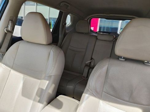 Used 2014 Nissan Rogue SL image 14