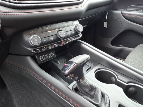 New 2026 Dodge Durango GT w/ Tow 'N Go Package image 16