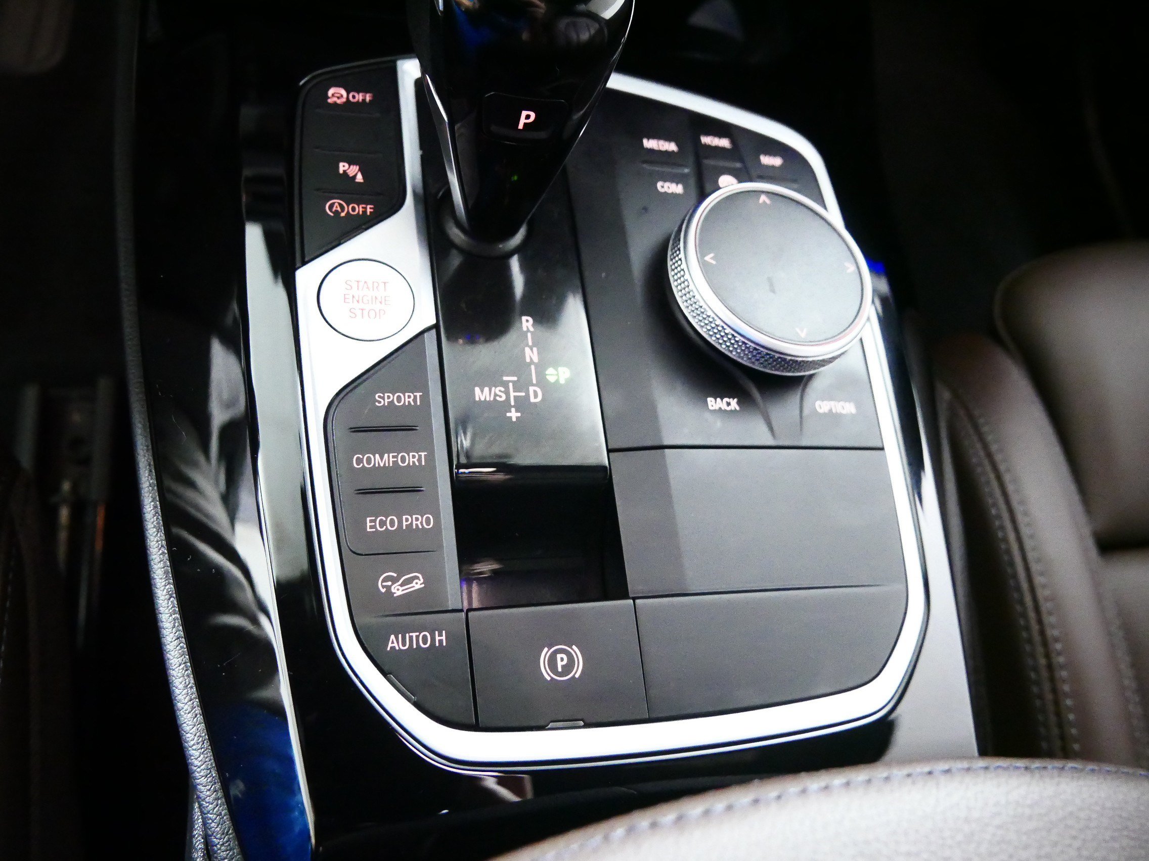 Used 2022 BMW X3 xDrive30i w/ M Sport Package 2 AWD/4WD image 29