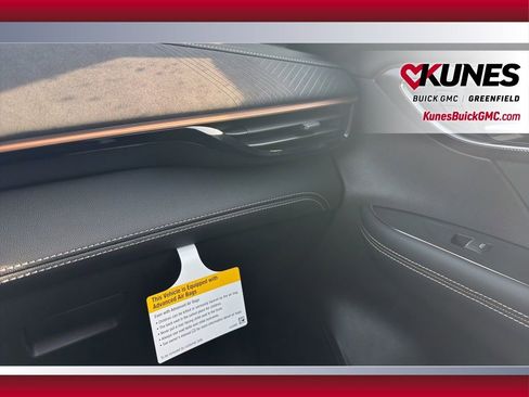 New 2026 Buick Envision Sport Touring image 32