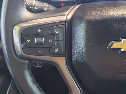 Used 2025 Chevrolet Silverado 3500 High Country w/ High Country Premium Package AWD/4WD image 12