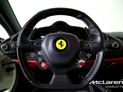 Used 2019 Ferrari 488 GTB RWD image 14