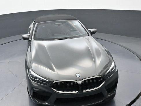 Used 2022 BMW M8 Competition image 31