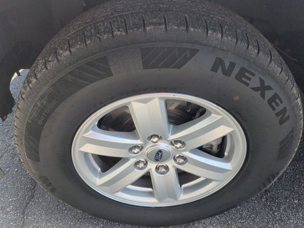 Used 2021 Ford F150 XLT w/ Equipment Group 301A Mid RWD image 10