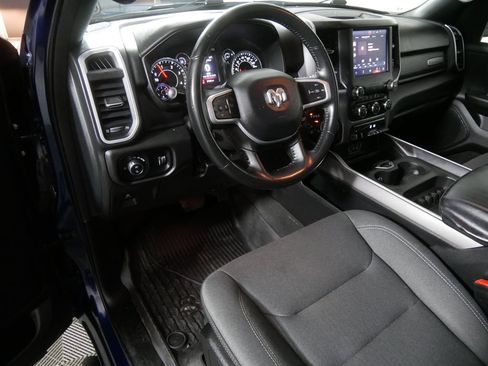 Used 2023 RAM 1500 Big Horn AWD/4WD image 15