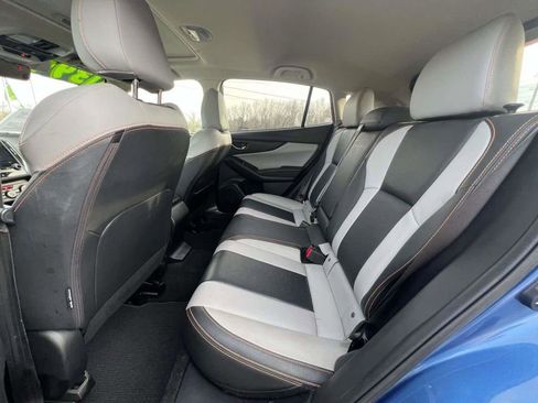 Used 2019 Subaru Crosstrek 2.0i Limited w/ Moonroof Package image 5