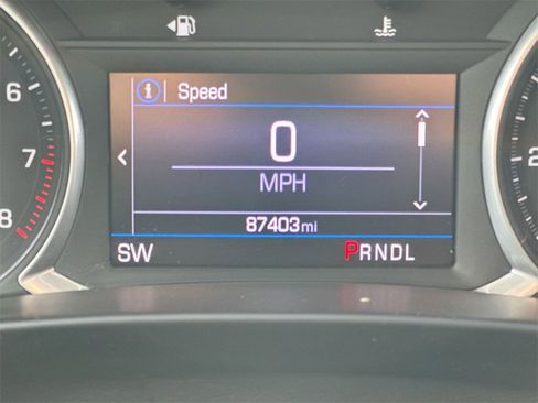 Used 2021 Chevrolet Blazer LT image 12