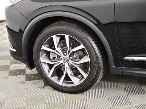 Certified 2024 Acura MDX SH-AWD w/ Technology Package image 54