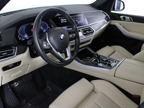 Used 2022 BMW X5 xDrive45e w/ Premium Package image 17