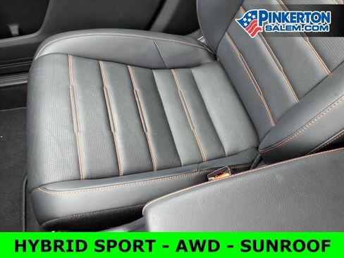 Used 2024 Honda CR-V Sport-L image 30