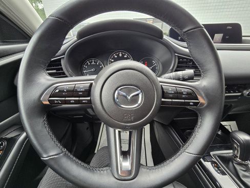Used 2025 MAZDA CX-30 AWD 2.5 S w/ Select Sport Pkg image 19