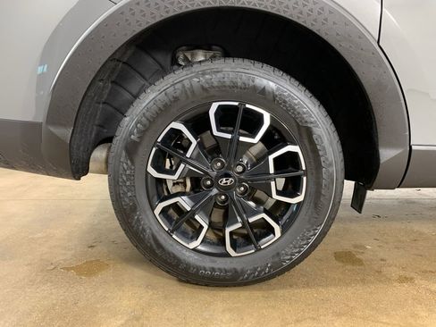 Used 2024 Hyundai Santa Cruz SEL FWD image 35