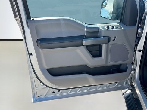 Used 2018 Ford F150 XLT w/ Equipment Group 302A Luxury image 20