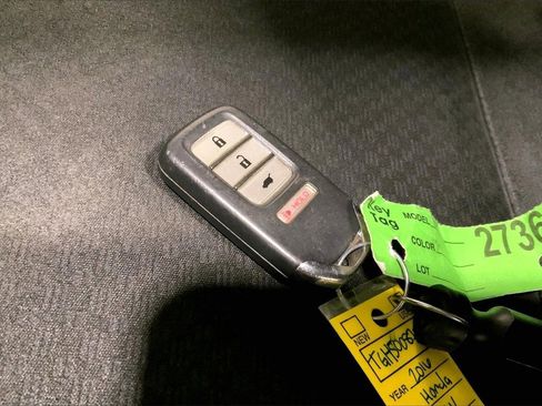 Used 2016 Honda CR-V EX image 11