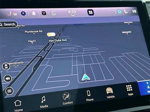 New 2025 Jeep Grand Cherokee Limited image 16