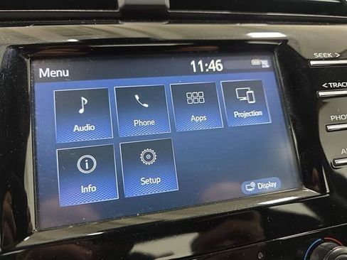 Used 2019 Toyota Camry LE w/ Convenience Package FWD image 22