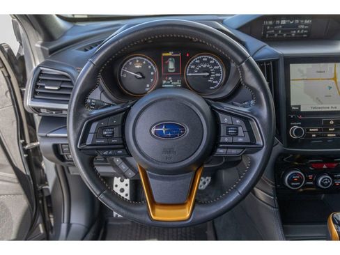 Certified 2023 Subaru Forester Wilderness image 22