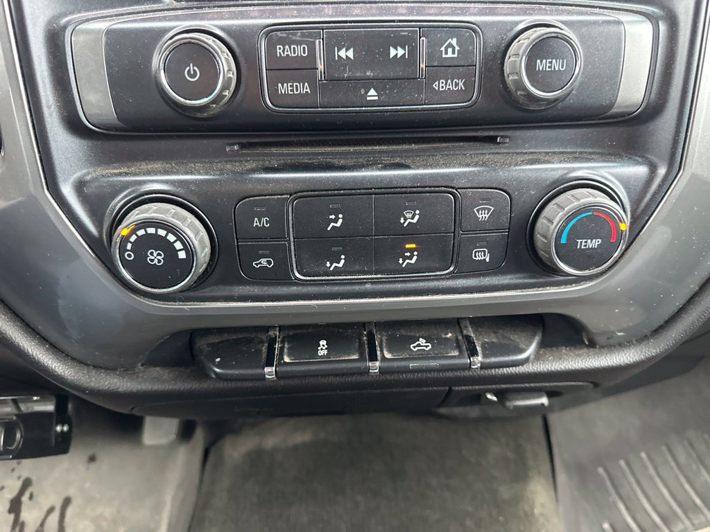 Used 2016 Chevrolet Silverado 1500 LT AWD/4WD image 42