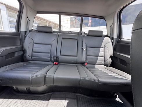 Used 2019 GMC Sierra 3500 Denali w/ Duramax Plus Package AWD/4WD image 20
